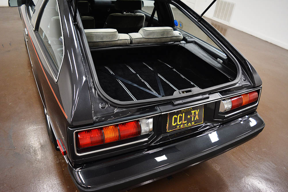 1981 Toyota Celica Supra | Hagerty Valuation Tools®